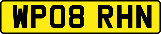 WP08RHN
