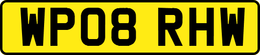 WP08RHW