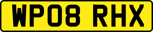 WP08RHX