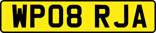 WP08RJA