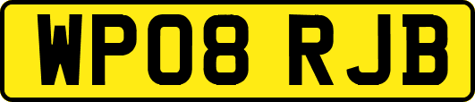 WP08RJB