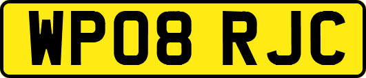 WP08RJC