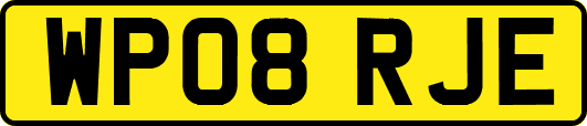 WP08RJE