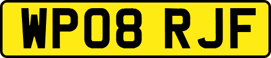 WP08RJF