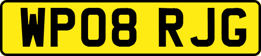 WP08RJG