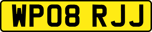 WP08RJJ