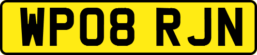 WP08RJN