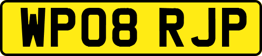WP08RJP
