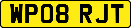 WP08RJT
