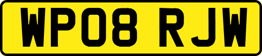 WP08RJW