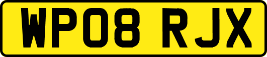 WP08RJX