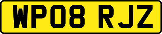 WP08RJZ