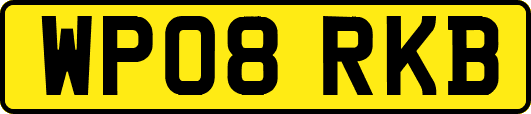 WP08RKB