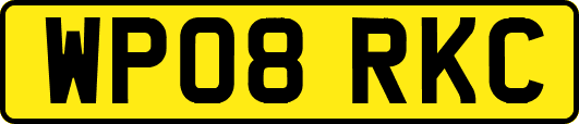 WP08RKC