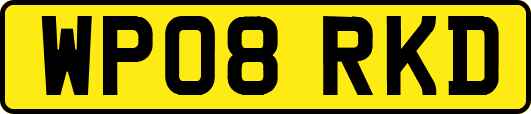 WP08RKD