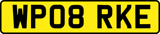 WP08RKE