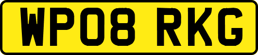 WP08RKG