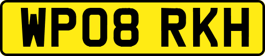 WP08RKH