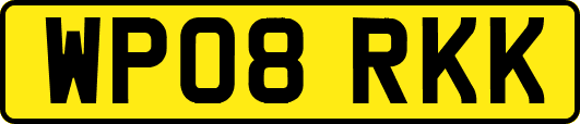 WP08RKK