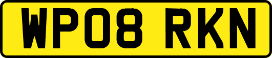 WP08RKN
