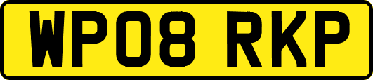 WP08RKP