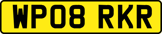 WP08RKR