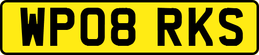 WP08RKS