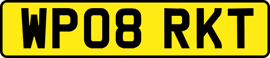 WP08RKT