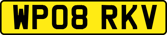WP08RKV