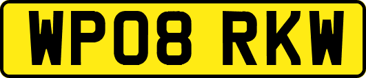 WP08RKW