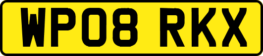 WP08RKX