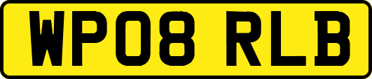 WP08RLB