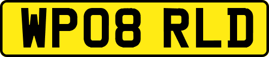 WP08RLD