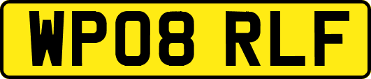 WP08RLF