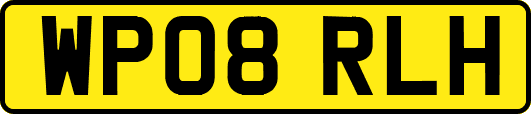 WP08RLH