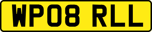 WP08RLL