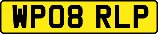 WP08RLP