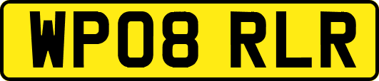 WP08RLR