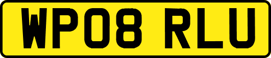 WP08RLU
