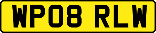 WP08RLW
