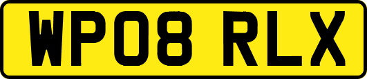 WP08RLX