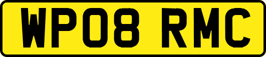 WP08RMC
