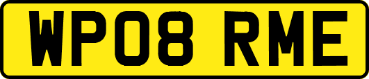 WP08RME