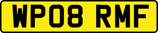 WP08RMF