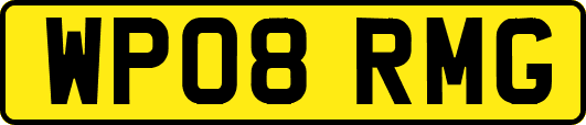 WP08RMG