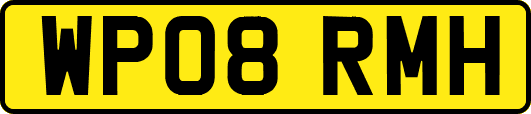 WP08RMH