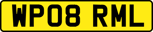 WP08RML