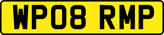 WP08RMP