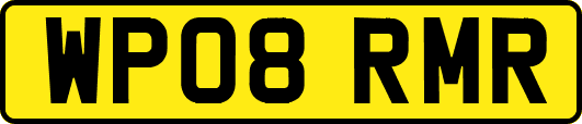 WP08RMR