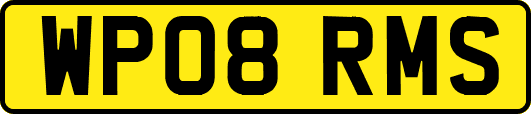 WP08RMS